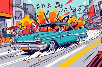 10 Movies & Shows Like The Blues Brothers (1980)