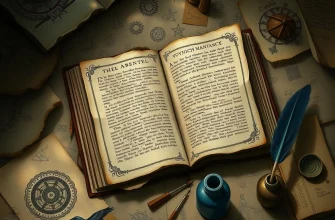 10 Shows Like The Voynich Code (2014)