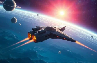 10 Shows & Movies Like Farscape: The Peacekeeper Wars