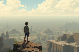 10 Movies & Shows Like Future Boy Conan