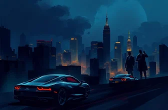 10 Movies & Shows Like SuperFly (2018)