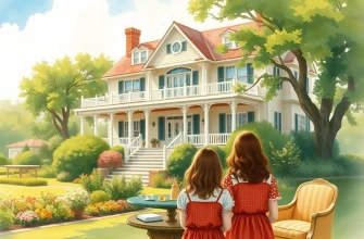 10 Movies & Shows Like Crimes of the Heart