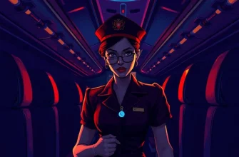 10 Shows Like The Flight Attendant (2020)