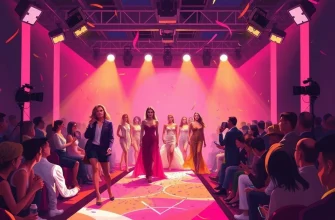 10 Shows Like Victoria’s Secret Fashion Show 2024