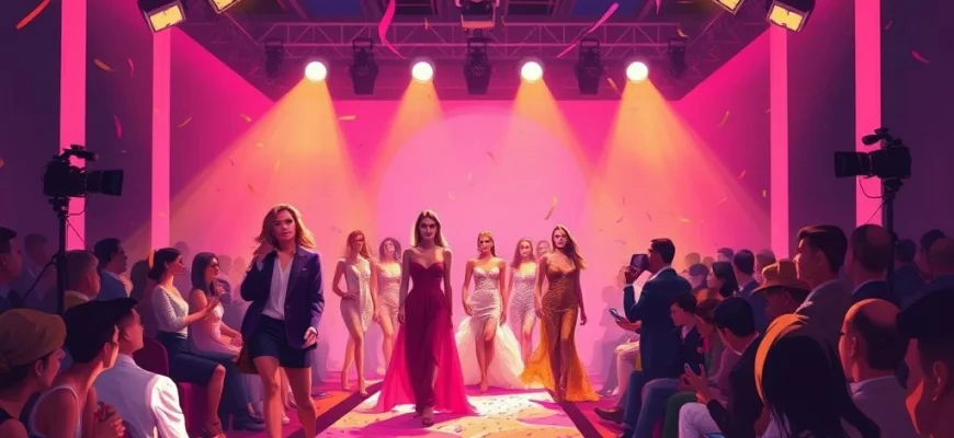 10 Shows Like Victoria’s Secret Fashion Show 2024