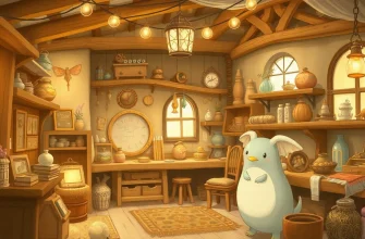 10 Movies and Shows Similar to The Cobbler (2014)