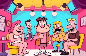 10 Movies & Shows Like Heavy Petting (1989)