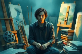 10 Movies & Shows Like The Painted (2024)