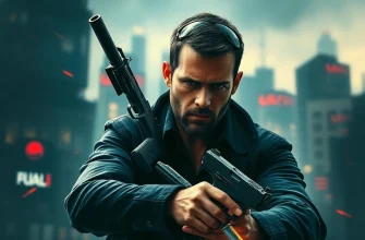 10 Movies Like The Mechanic (2011)