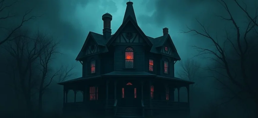 10 Movies Like Amityville: A New Generation