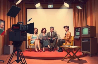 10 Shows Like The Joey Bishop Show (1961)