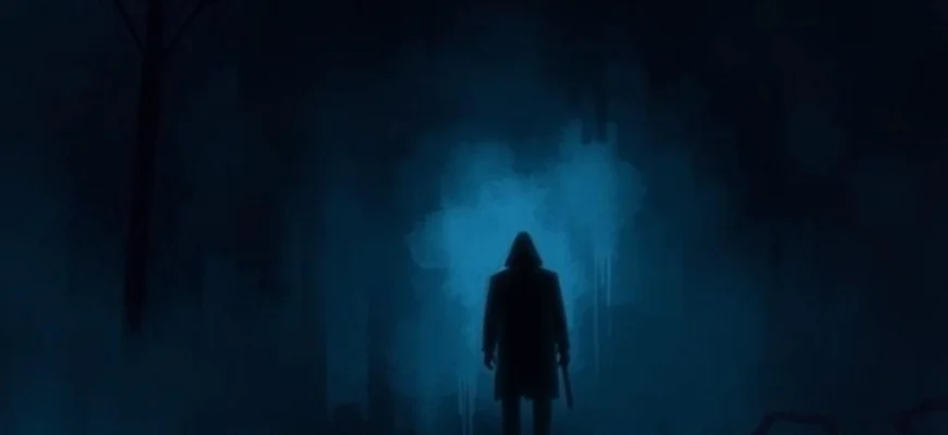 10 Thrilling Movies & Shows Like Julia's Eyes