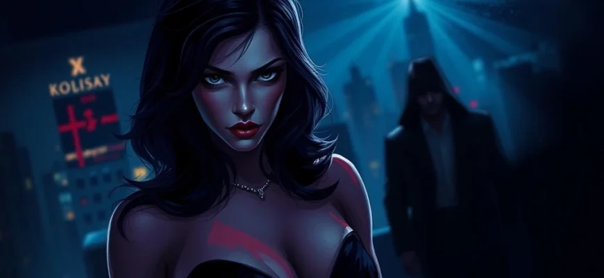 10 Movies & Shows Like The Last Seduction