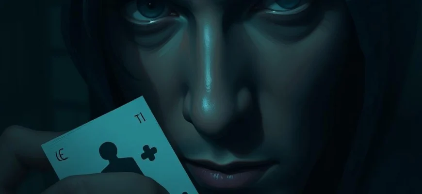 10 Movies & Shows Like Story Game (2022)