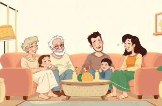 10 Movies and TV Shows Similar to Full House (1987)