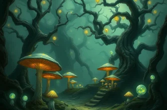 10 Movies & Shows Like The Dark Crystal