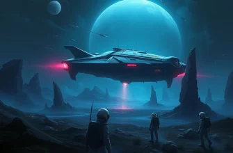 10 Movies & Shows Like Alien Intervention