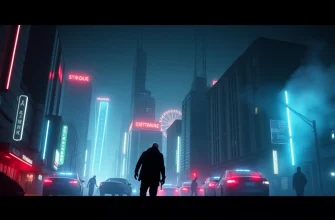 10 Movies and TV Shows Similar to Kill (2024)