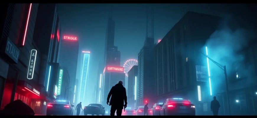 10 Movies and TV Shows Similar to Kill (2024)