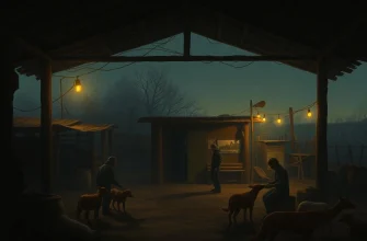 10 Movies Like All Creatures Here Below