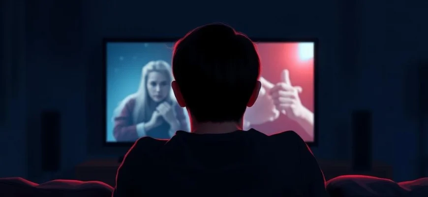 10 Movies & Shows Like Exposure (2023)