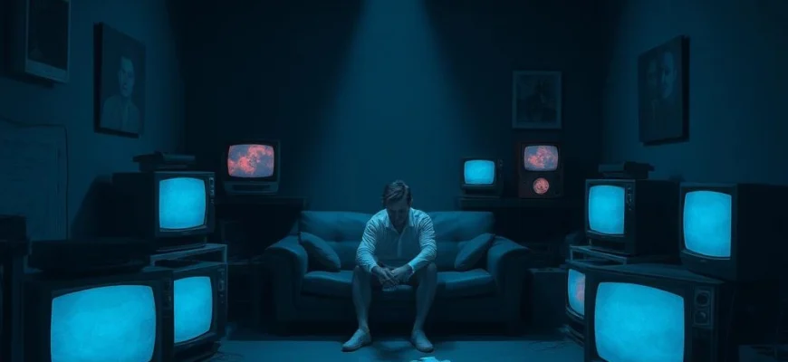 10 Movies & Shows Like Quiz (2020)