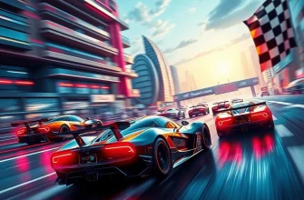 10 Movies & Shows Like Hyperdrive (2006)