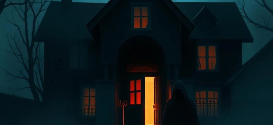 10 Movies & Shows Like Superhost (2021)