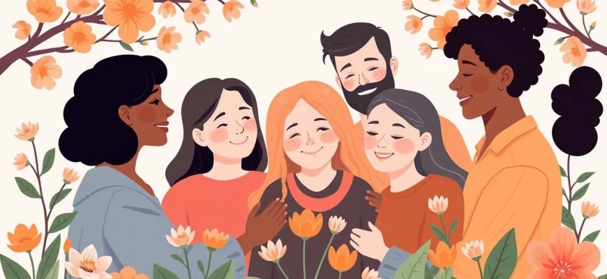 10 Movies and Shows Similar to Auggie (2019)