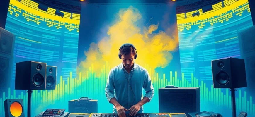 10 Shows & Movies Like Soundbreaking (2016)