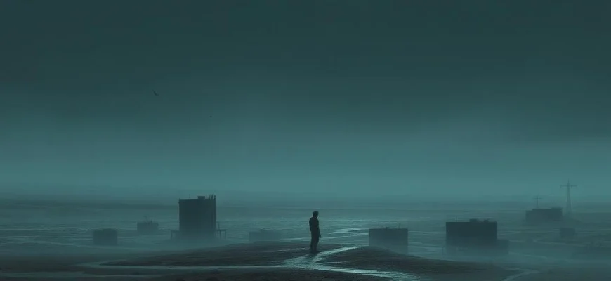 10 Movies Like Time of the Wolf (2003)