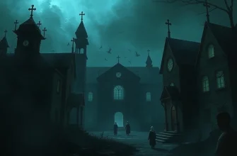 10 Movies Like The Convent (2000)