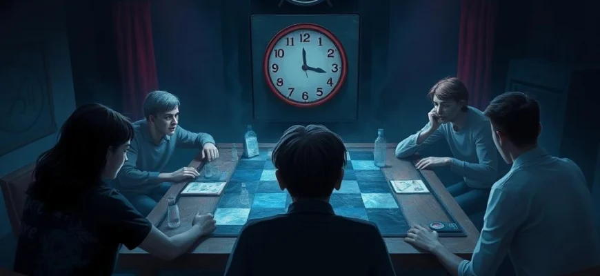 10 Movies & Shows Like The Friendship Game