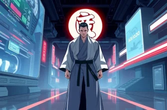 Top 10 Sci-Fi Films Featuring Aikido