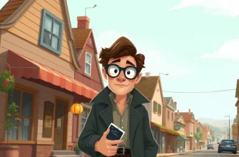 10 Shows Like Murders at Barlume