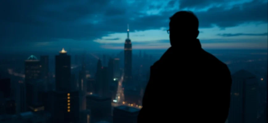 10 Movies & Shows Similar to Donnie Brasco (1997)