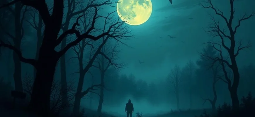 10 Movies & Shows Like Howl (2015)