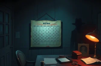 10 Movies & Shows Like Calendar Girl Murders