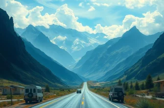 10 Shows Like World's Most Dangerous Roads