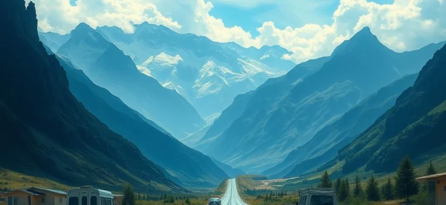 10 Shows Like World's Most Dangerous Roads