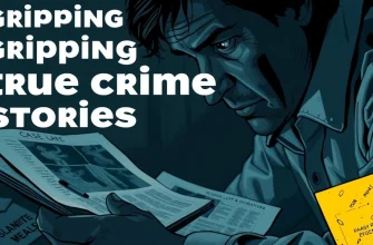 10 Movies and Shows Similar to True Crime Story: Look Into My Eyes (2023)