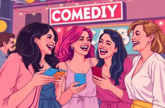 10 Movies & Shows Like For a Good Time, Call...