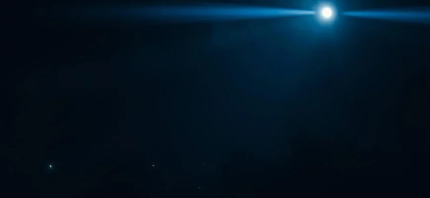 10 Movies & Shows Similar to Night Game (1989)