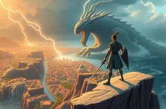 10 Movies and Shows Like Wrath of the Titans (2012)