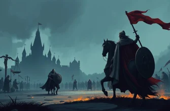 10 Movies & Shows Similar to *The Last Duel* (2021)