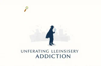 Top 10 Detective Films Exploring Addiction