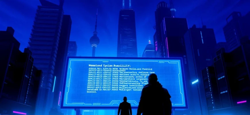 10 Movies and TV Shows Similar to Lazarus (2025)