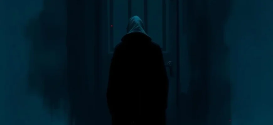 10 Thrillers Like Pretty Little Stalker (2020)