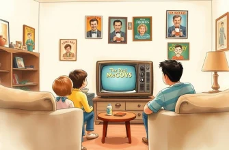 10 Shows & Movies Like The Real McCoys