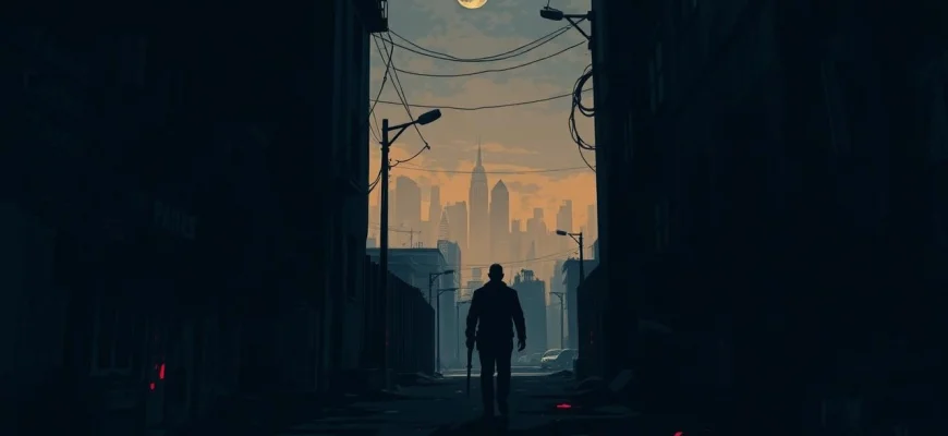 10 Movies and Shows Like Banshee (2013)